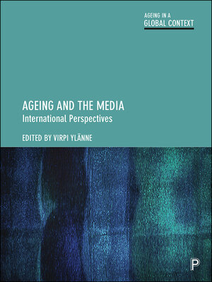 cover image of Ageing and the Media